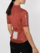 Rapha x Outdoor Voices printed cycling jersey