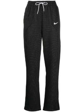 nike tracksuit bottoms loose fit