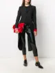 Image 2 of Comme Des Garçons tuxedo tailored blazer