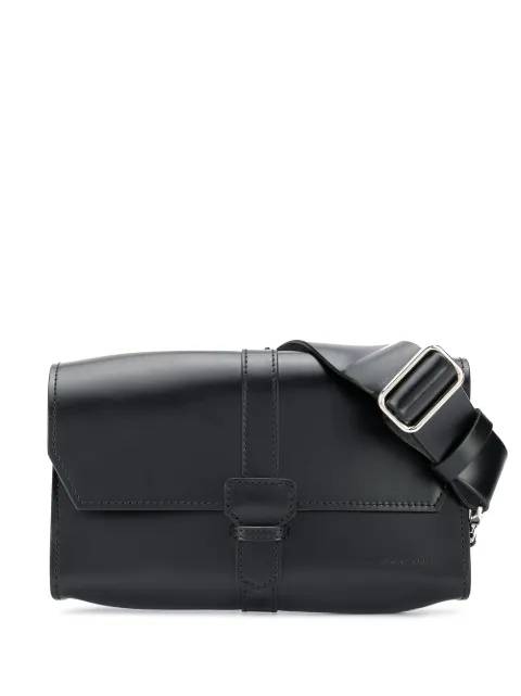 Junya Watanabe square belt bag 