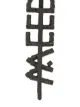 Ashley Williams Weed hair pin