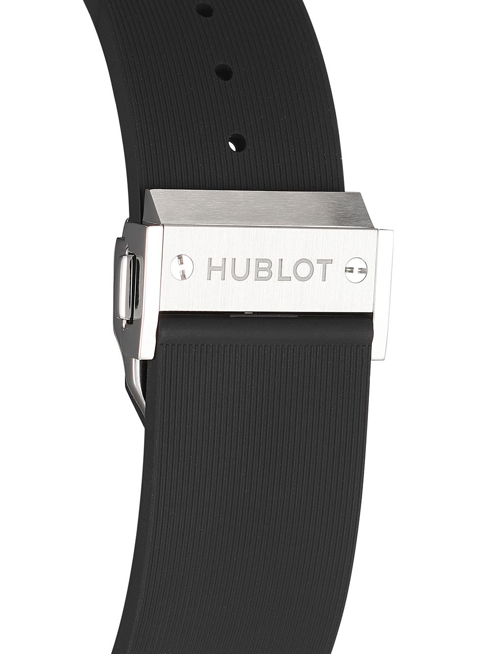 фото Hublot наручные часы classic fusion 45 мм 2020-го года pre-owned