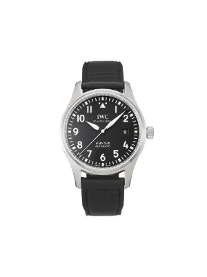 Iwc Schaffhausen Watches For Men Shop Now Farfetch