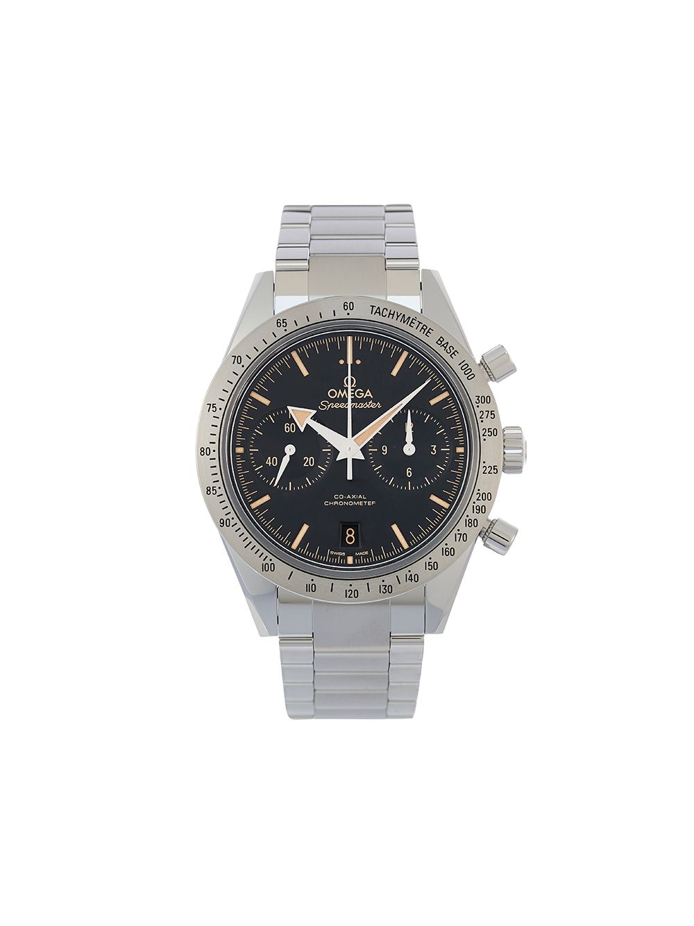 фото Omega 2017 unworn speedmaster 41.5mm