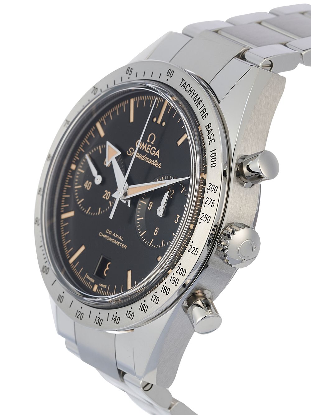 фото Omega 2017 unworn speedmaster 41.5mm