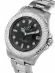 Rolex наручные часы Yacht-Master pre-owned 37 мм 2020-го года