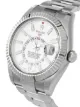 Rolex наручные часы Sky-Dweller pre-owned 42 мм 2020-го года