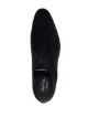 PAUL SMITH suede lace-up derby shoes