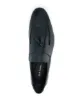 PAUL SMITH tassel slip-on leather loafers