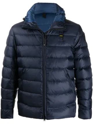 Blauer