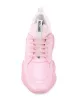 Moschino leather Teddy sneakers