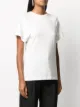 Totême plain T-shirt