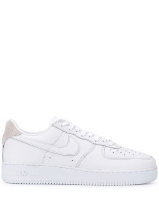 white air force 1 o7 trainers