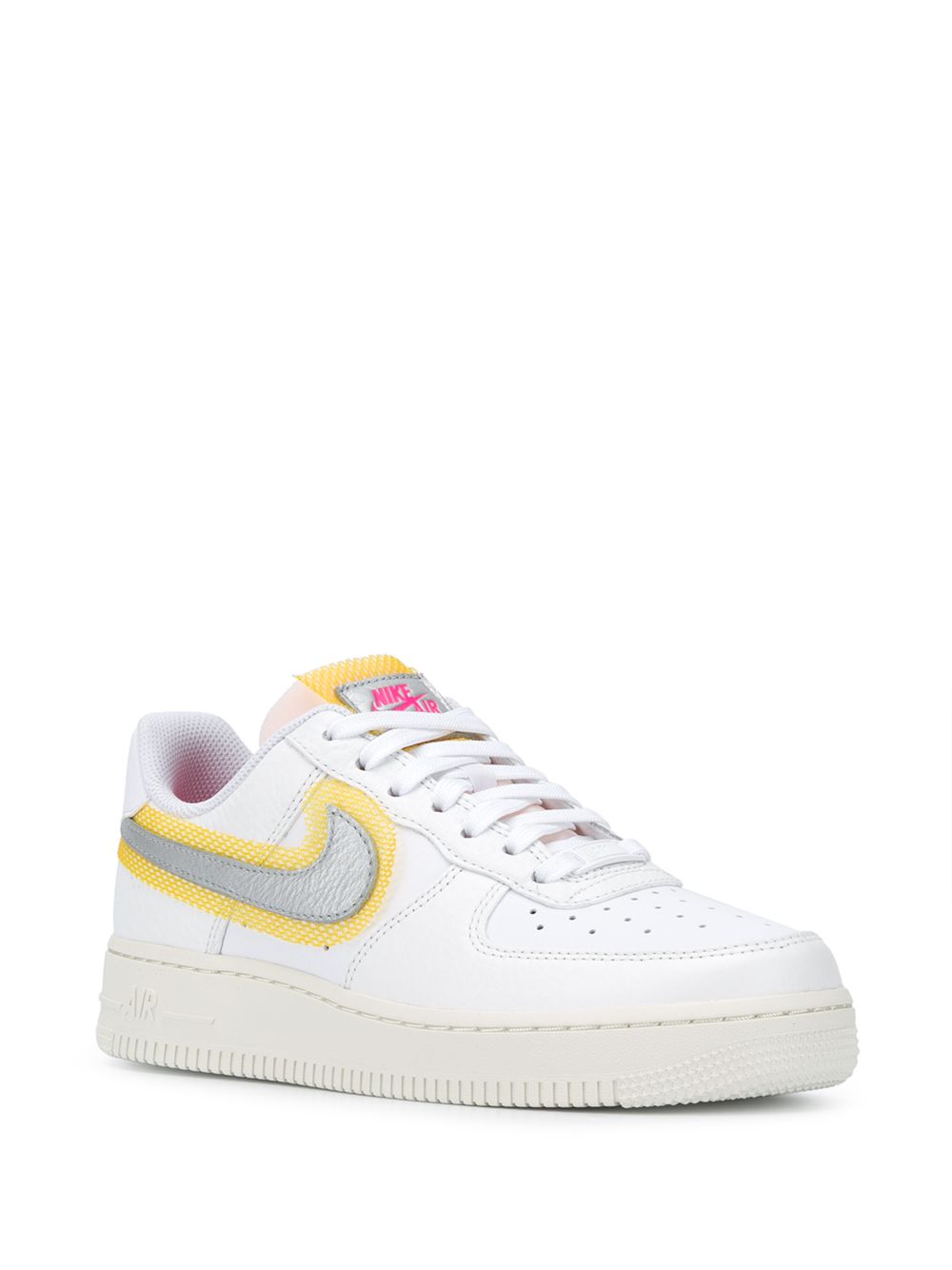 фото Nike кроссовки air force 1 '07