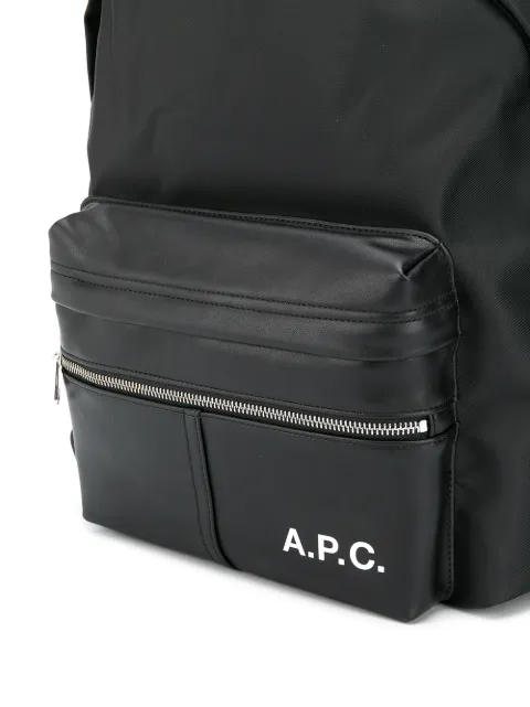 apc camden backpack