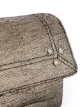 Jérôme Dreyfuss Charly S metallic shoulder bag