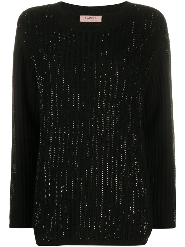 sweater star trek