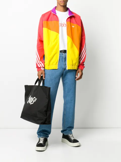 adidas pride jaqueta