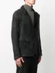 Avant Toi classic blazer