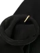 Philosophy Di Lorenzo Serafini fringe detail belt