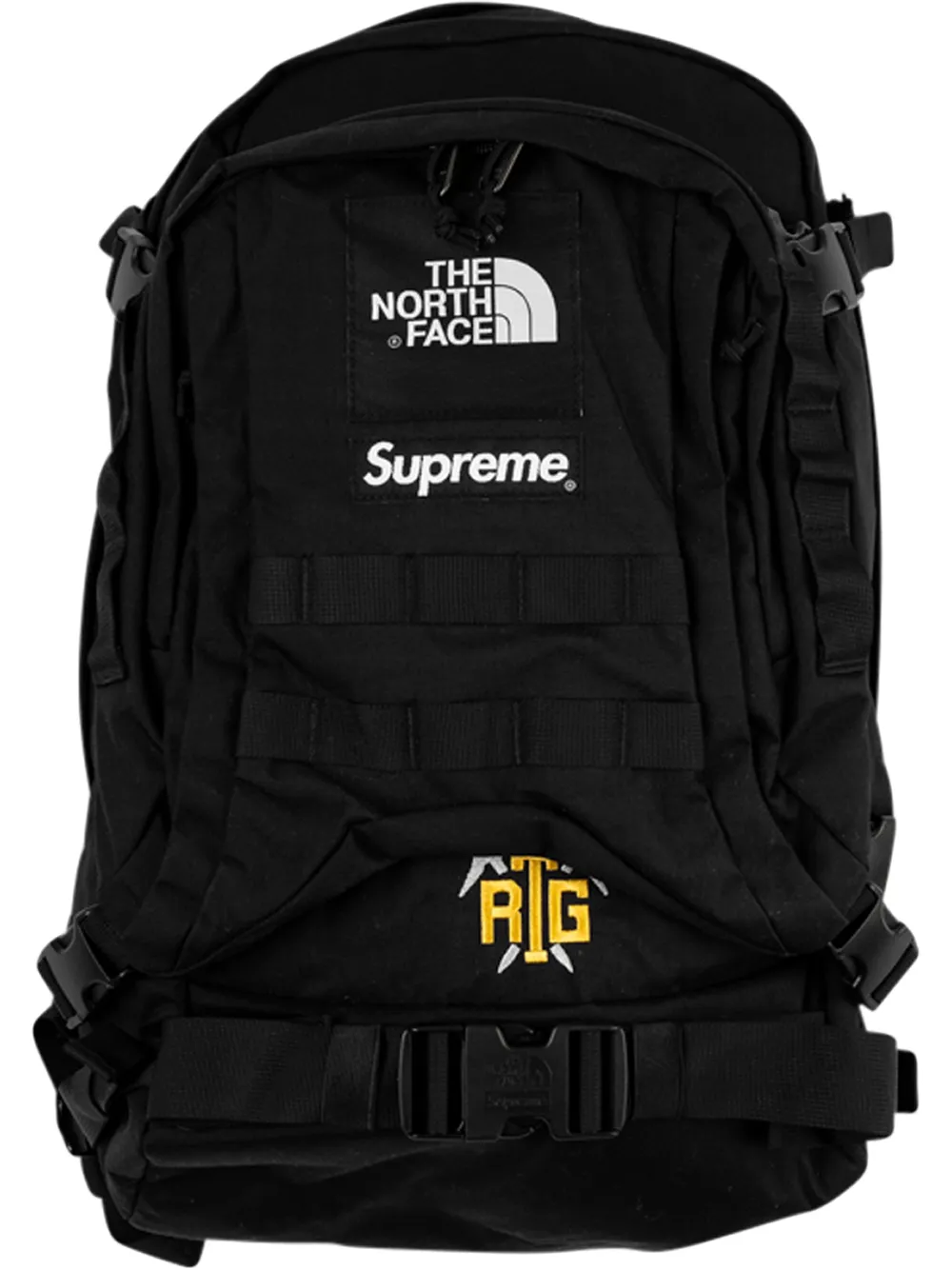 Supreme The North Face Backpack 2015 aw ザノースフェイス 雑貨貴重 ...