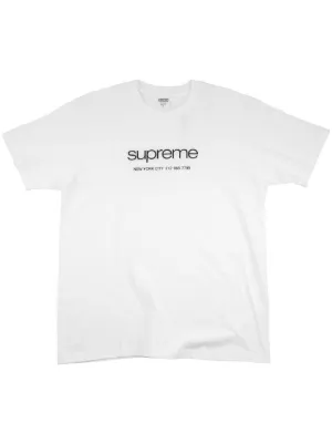 Supreme T-Shirts for Men - Farfetch AU