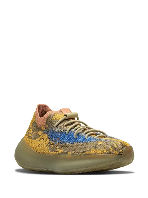 yeezy 380 white blue