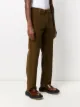 Etro straight-leg corduroy trousers