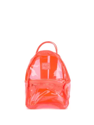 ross clear backpack