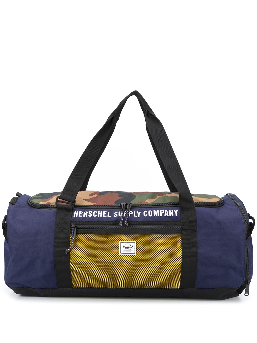 herschel duffle