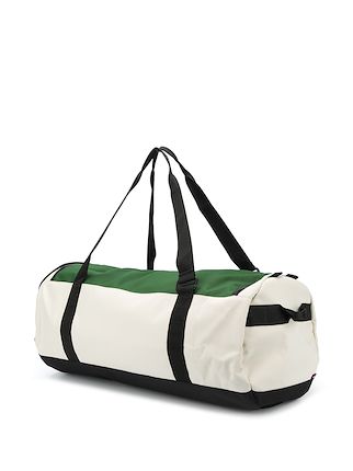 Sutton colour-block duffle bag展示图