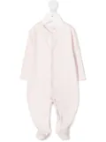 Marie-Chantal angel wings pajamas - Pink