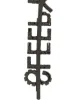 Ashley Williams Sleepy hairpin set