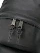 Eastpak double zipped backpack