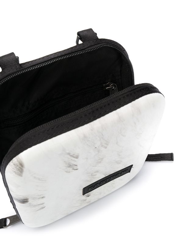 eastpak marble