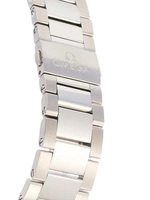 Omega 2020 씨마스터 38mm 시계 - Farfetch