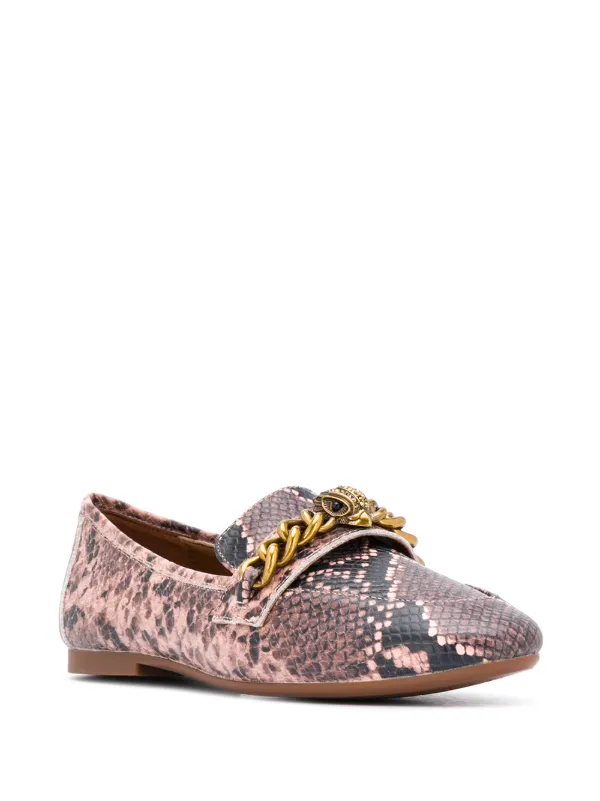 kurt geiger moccasins