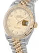 Изображение 2 из Rolex наручные часы Datejust 36 мм 2020-го года pre-owned