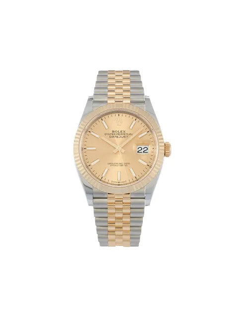 2020 datejust 36