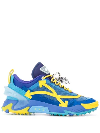 off white odsy 2000 sneakers