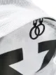Off-White Arrows mesh backpack