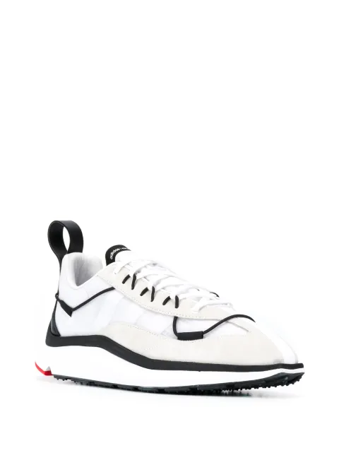 Y-3 RATIO RACER LOW-TOP SNEAKER