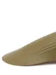 JW Anderson calf leather baseball visor