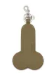 Image 2 of JW Anderson penis leather keyring