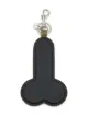 Image 1 of JW Anderson penis leather keyring