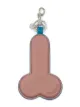 Image 1 of JW Anderson penis leather keyring