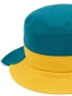 Image 2 of JW Anderson asymmetric bucket hat
