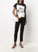 Image 2 of Givenchy tailored tapered trousers