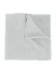 Image 1 of Diesel Kids intarsia knit logo scarf