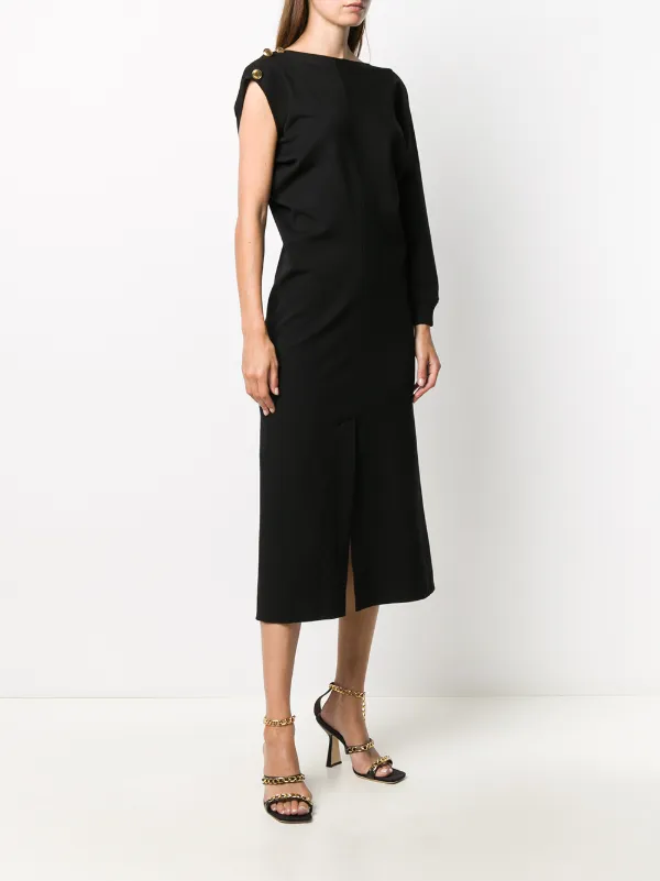 Givenchy ワンスリーブ ドレス 通販 - FARFETCH